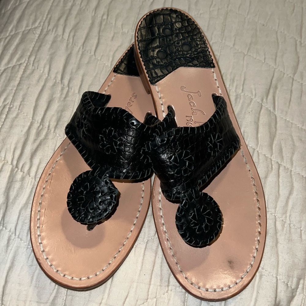 Jack Rogers